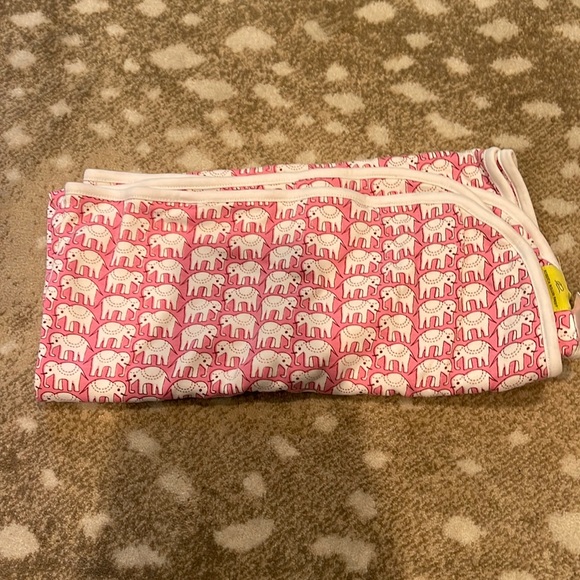 Roller Rabbit Accessories Roller Rabbit Baby Blanket Poshmark